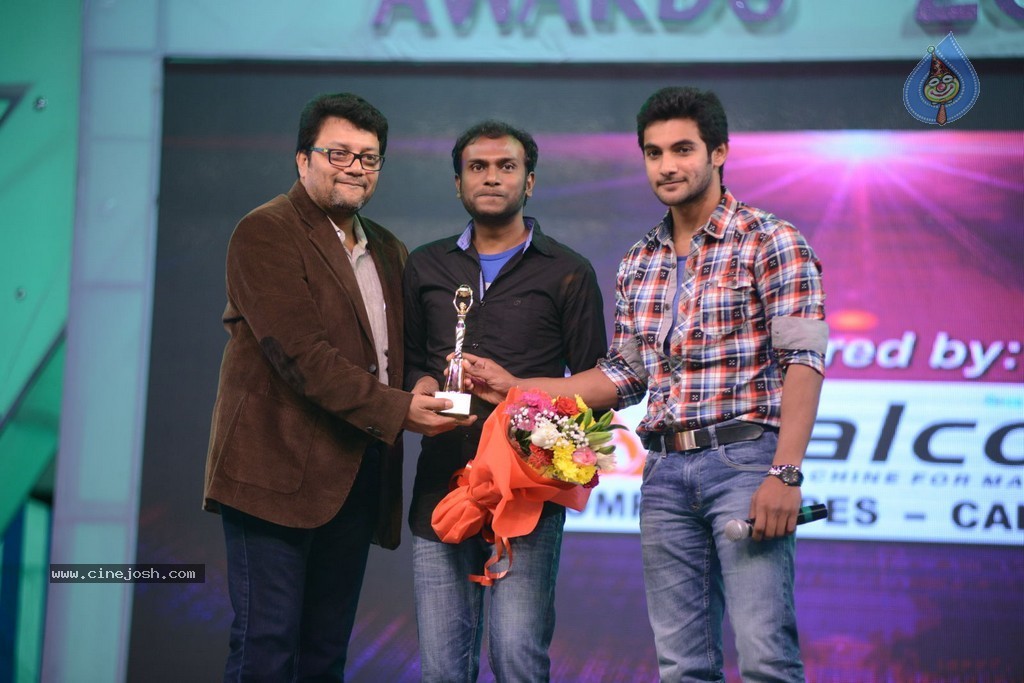 Celebs at Gama Awards 2013 - 177 / 321 photos