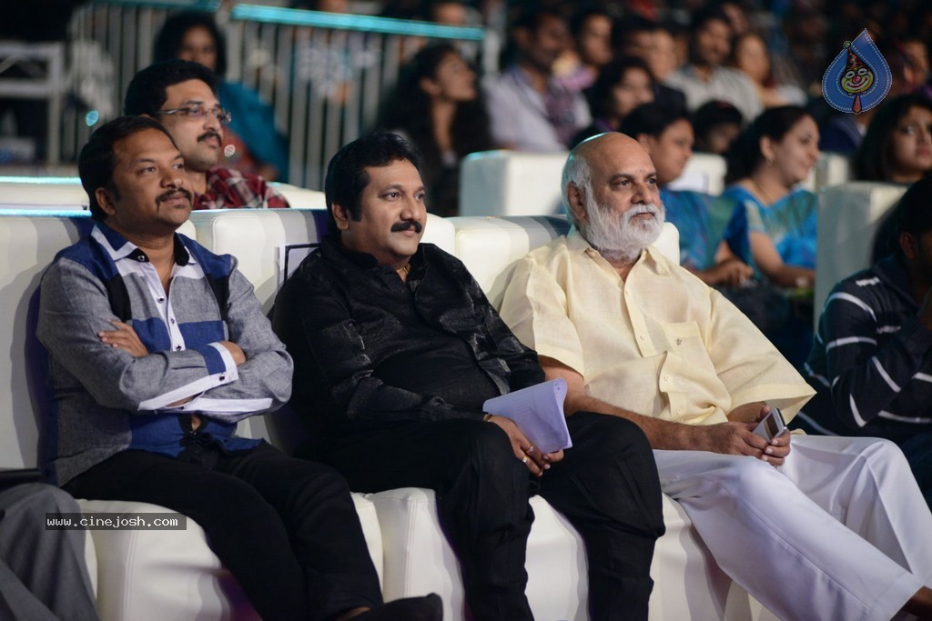 Celebs at Gama Awards 2013 - 190 / 321 photos