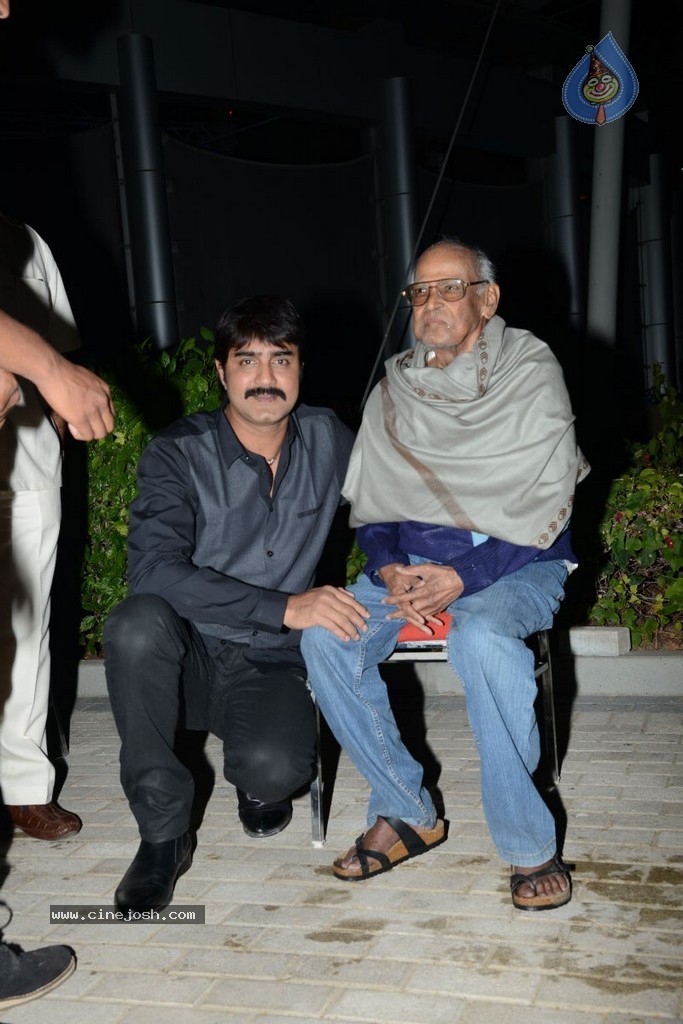 Celebs at Gama Awards 2013 - 212 / 321 photos