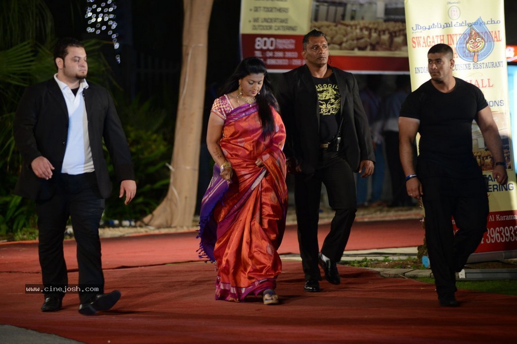 Celebs at Gama Awards 2013 - 279 / 321 photos