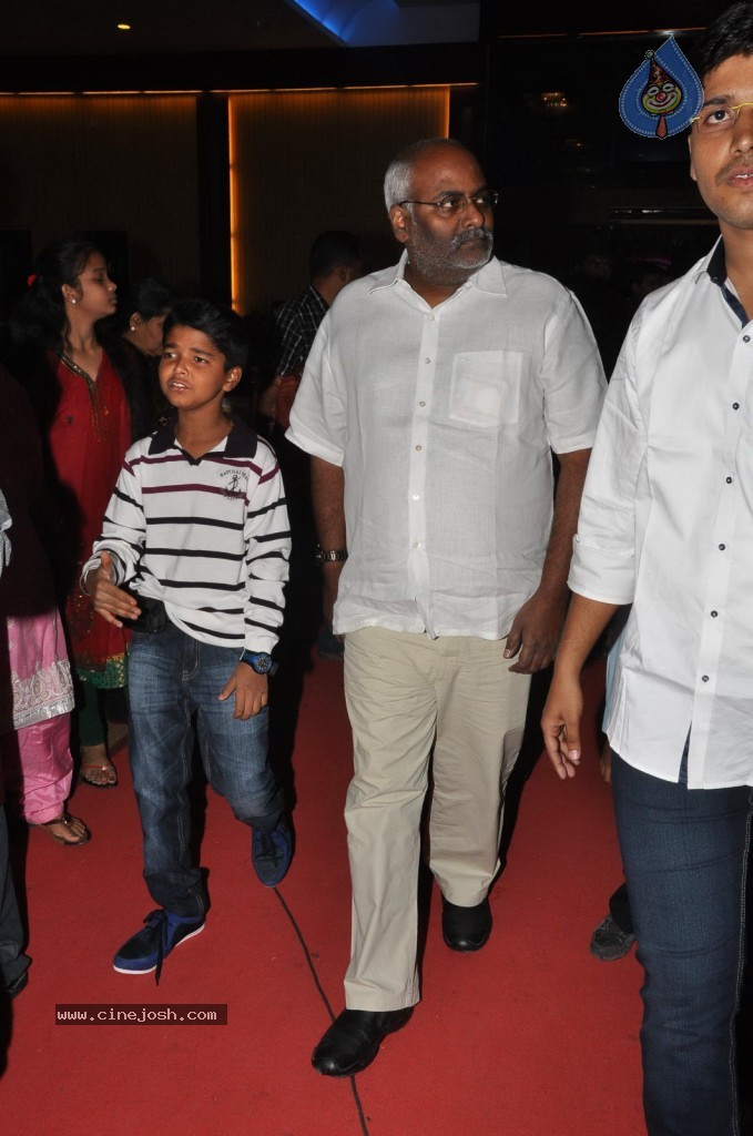 Celebs at Geetha Madhuri Wedding Photos - 40 / 213 photos