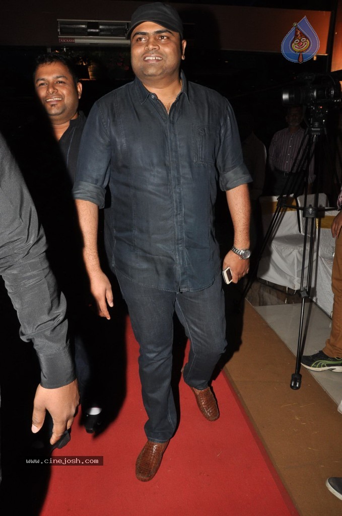 Celebs at Geetha Madhuri Wedding Photos - 42 / 213 photos