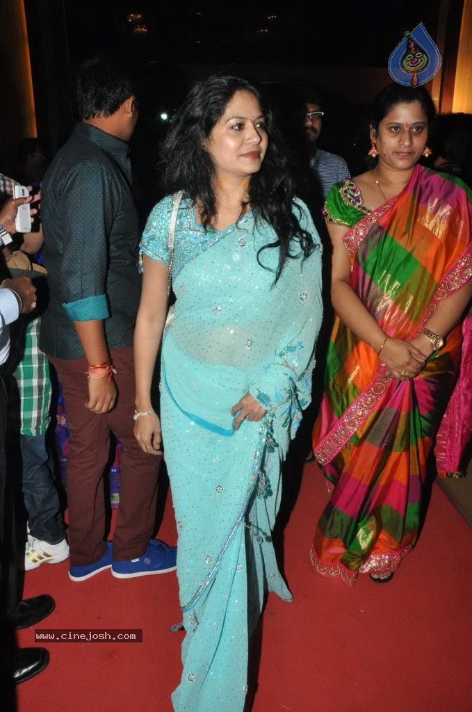 Celebs at Geetha Madhuri Wedding Photos - 51 / 213 photos