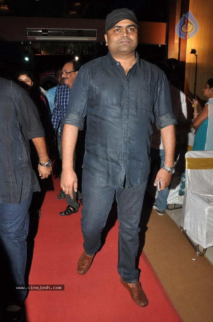 Celebs at Geetha Madhuri Wedding Photos - 57 / 213 photos