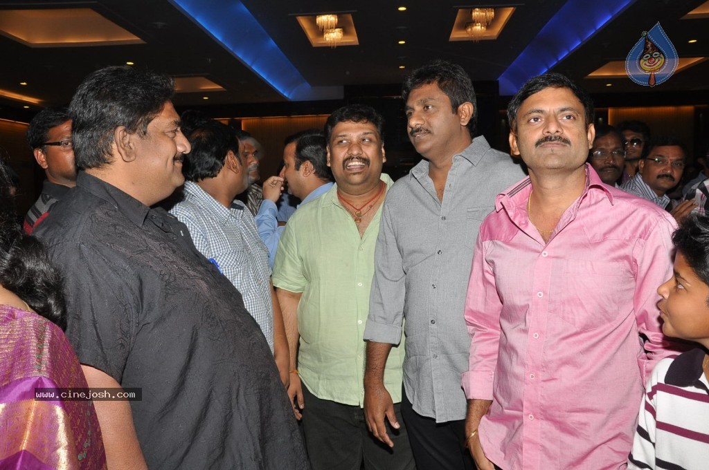 Celebs at Geetha Madhuri Wedding Photos - 60 / 213 photos