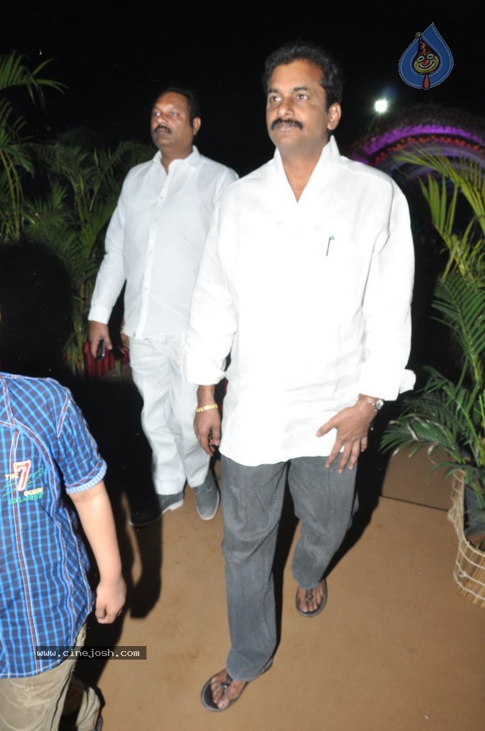 Celebs at Geetha Madhuri Wedding Photos - 69 / 213 photos