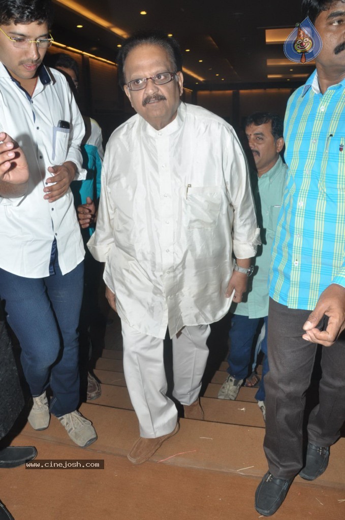 Celebs at Geetha Madhuri Wedding Photos - 88 / 213 photos