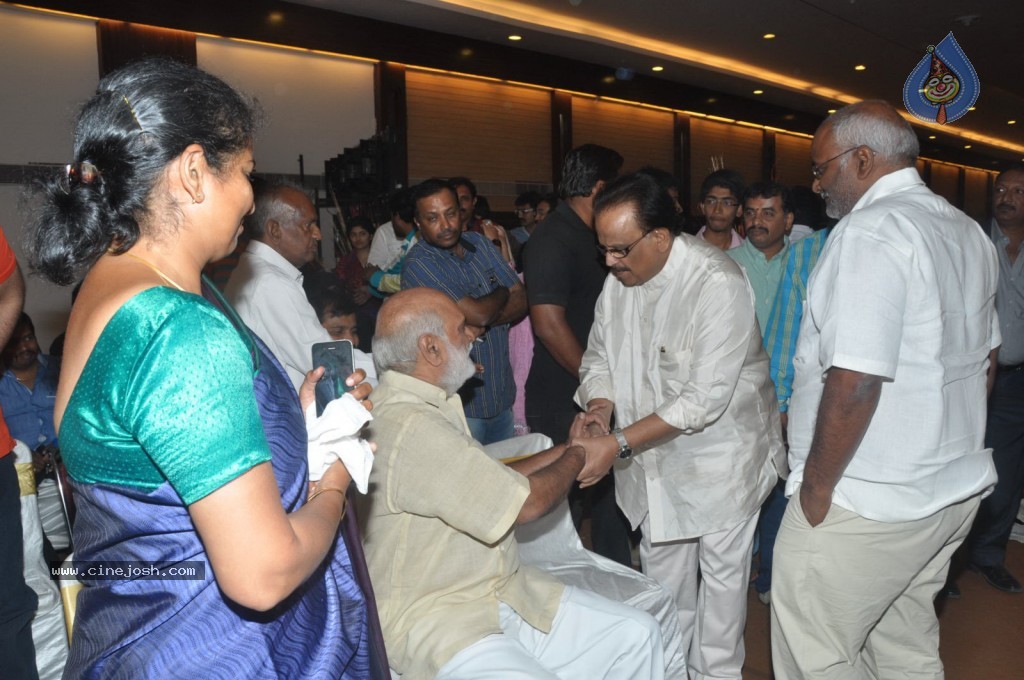 Celebs at Geetha Madhuri Wedding Photos - 138 / 213 photos