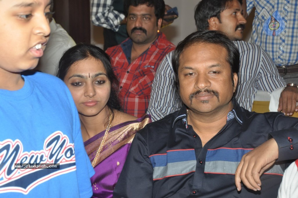 Celebs at Geetha Madhuri Wedding Photos - 180 / 213 photos