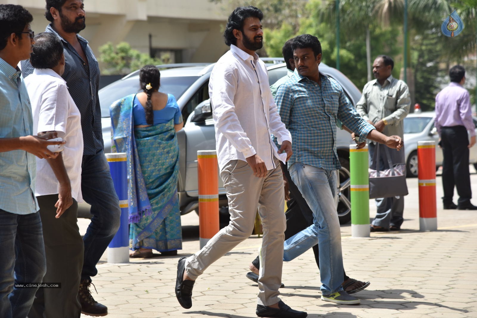 Celebs at Manchu Manoj Wedding 02 - 14 / 57 photos