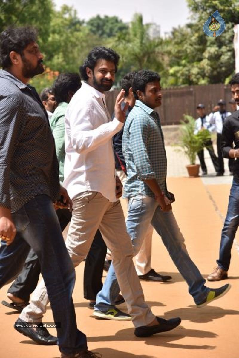 Celebs at Manchu Manoj Wedding  - 38 / 63 photos