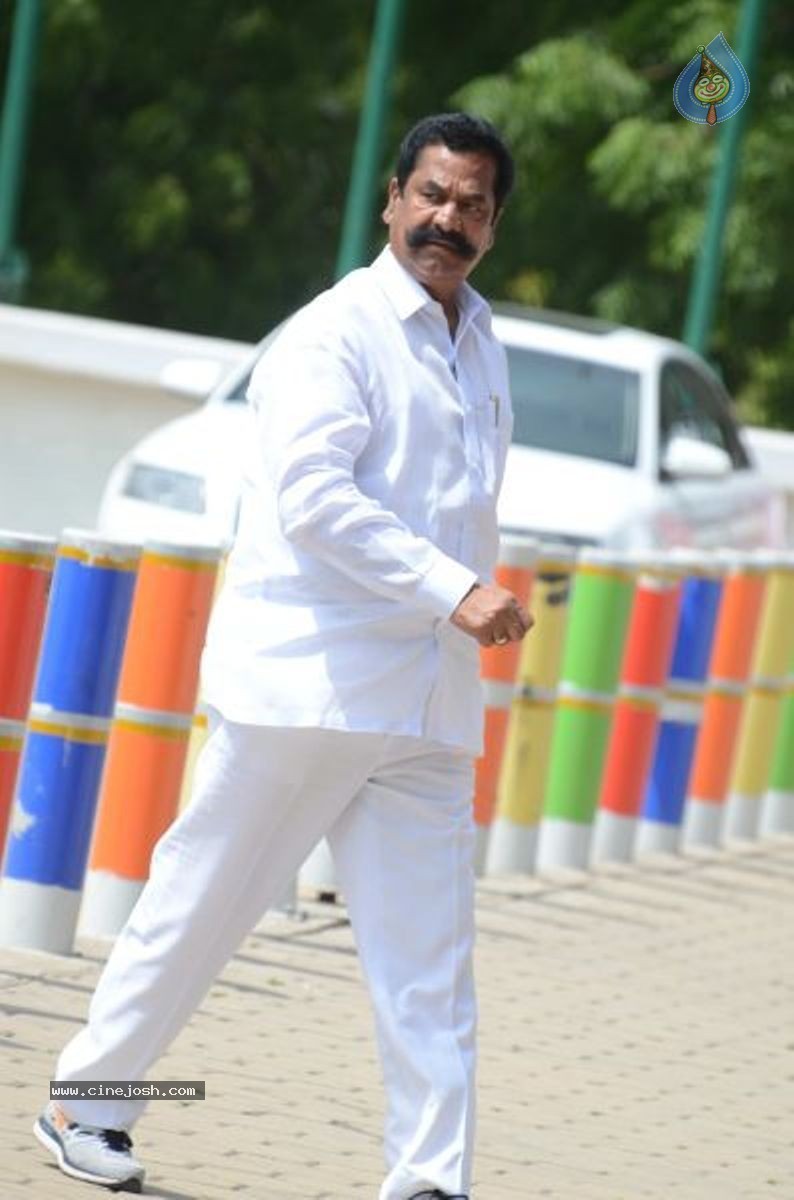 Celebs at Manchu Manoj Wedding  - 44 / 63 photos