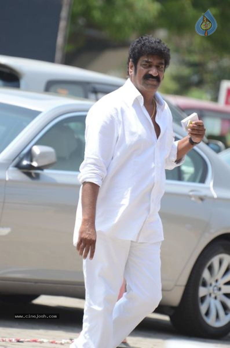 Celebs at Manchu Manoj Wedding  - 46 / 63 photos