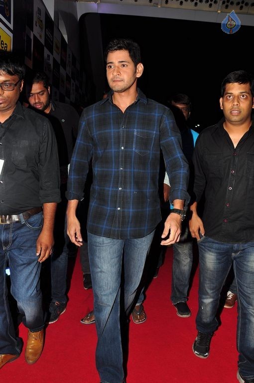 Celebs at Mirchi Music Awards 2014 Photos 2 - 47 / 63 photos