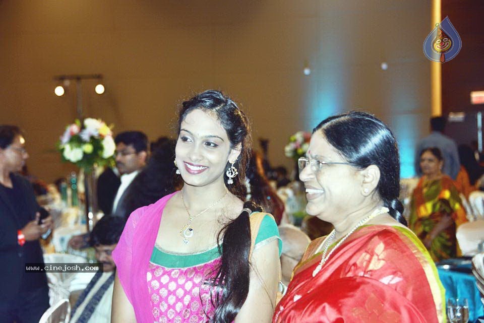 Celebs at NATS 2013 Telugu Sambaralu- Day 1 - 31 / 140 photos