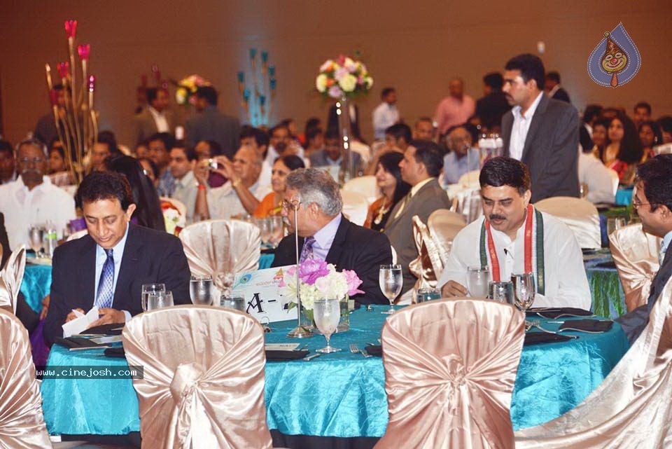 Celebs at NATS 2013 Telugu Sambaralu- Day 1 - 50 / 140 photos