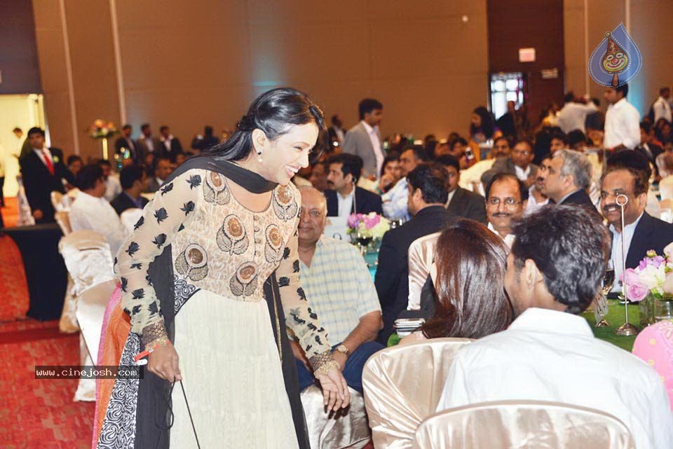Celebs at NATS 2013 Telugu Sambaralu- Day 1 - 60 / 140 photos