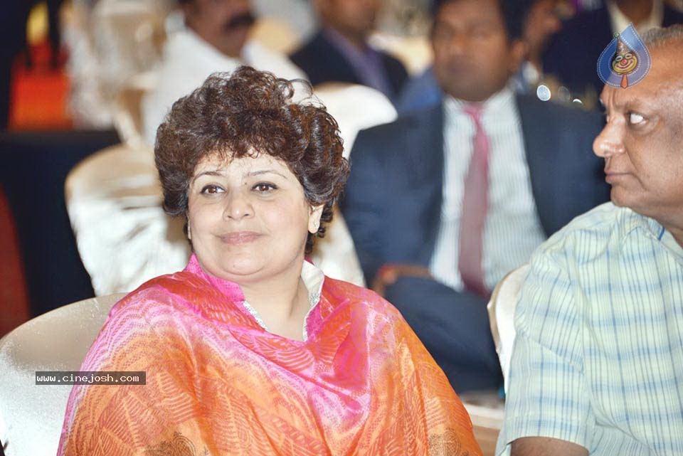 Celebs at NATS 2013 Telugu Sambaralu- Day 1 - 68 / 140 photos