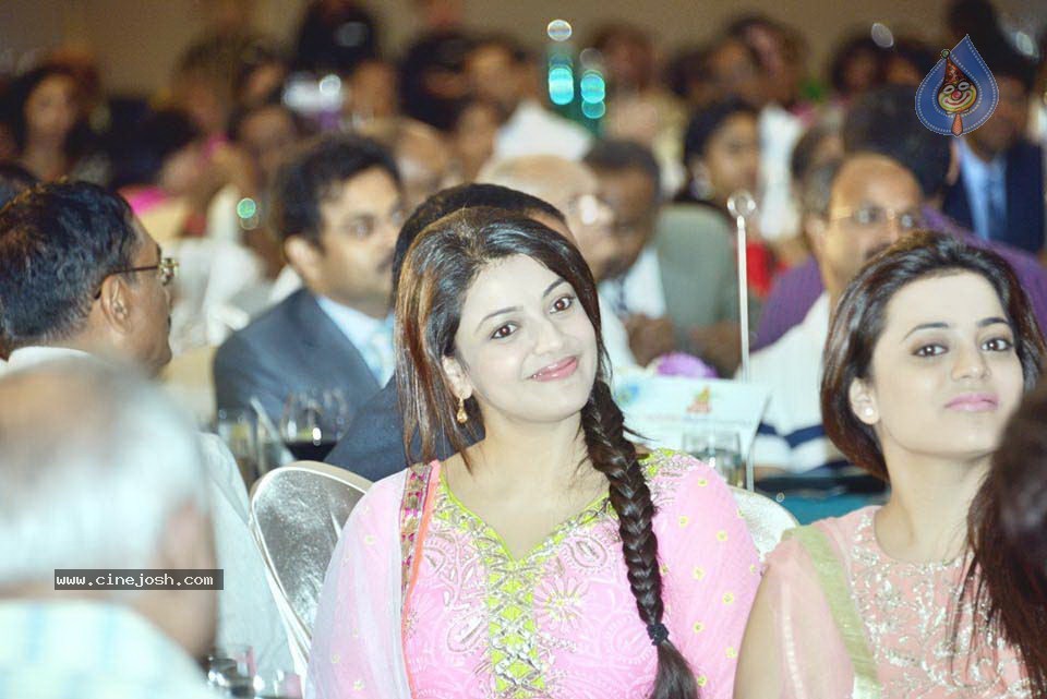 Celebs at NATS 2013 Telugu Sambaralu- Day 1 - 73 / 140 photos