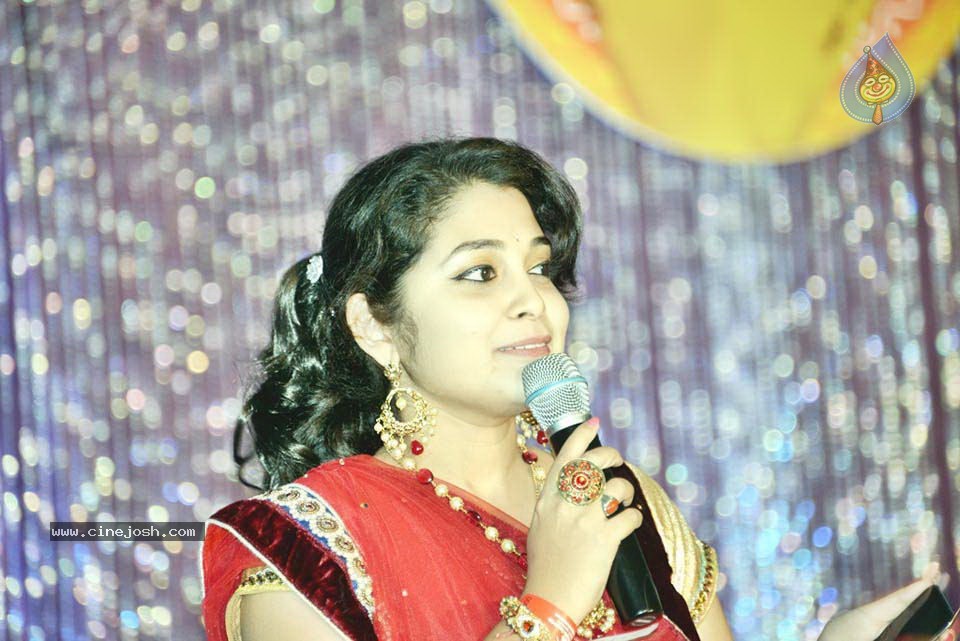 Celebs at NATS 2013 Telugu Sambaralu- Day 1 - 79 / 140 photos