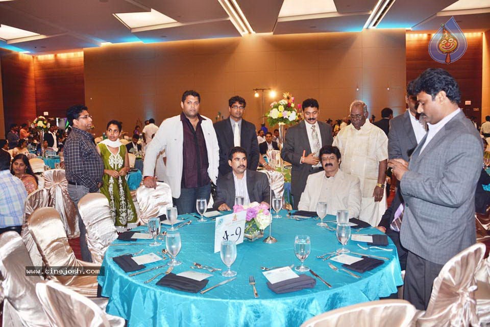 Celebs at NATS 2013 Telugu Sambaralu- Day 1 - 95 / 140 photos