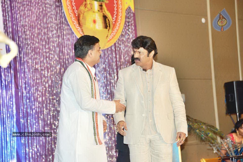 Celebs at NATS 2013 Telugu Sambaralu- Day 1 - 104 / 140 photos