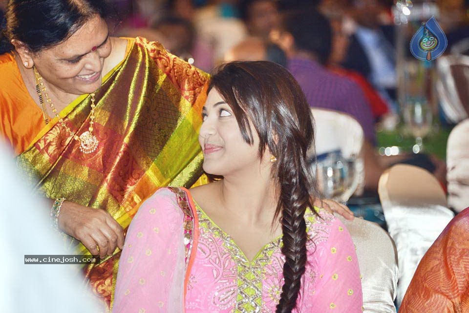 Celebs at NATS 2013 Telugu Sambaralu- Day 1 - 111 / 140 photos