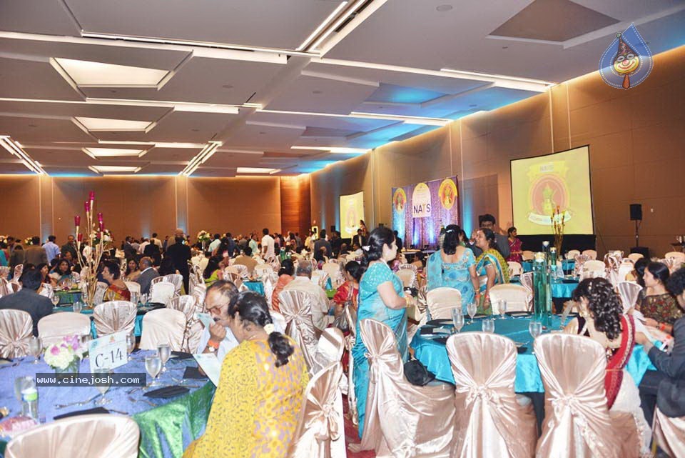 Celebs at NATS 2013 Telugu Sambaralu- Day 1 - 119 / 140 photos