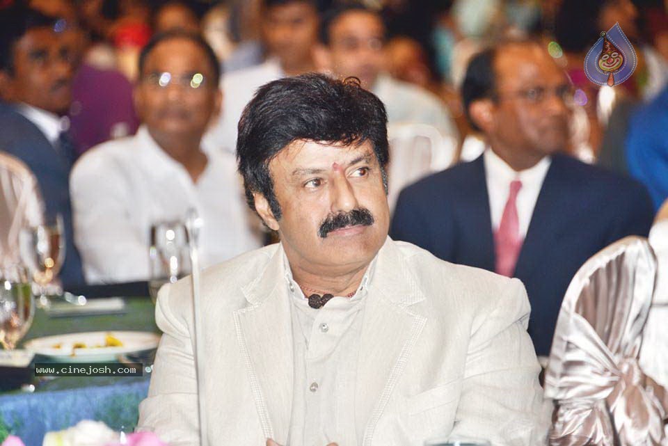 Celebs at NATS 2013 Telugu Sambaralu- Day 1 - 123 / 140 photos