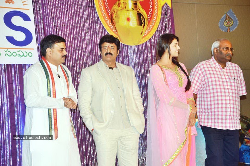 Celebs at NATS 2013 Telugu Sambaralu- Day 1 - 124 / 140 photos
