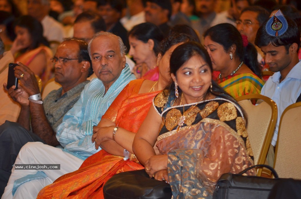 Celebs at NATS 2013 Telugu Sambaralu- Day 3 - 1 / 99 photos