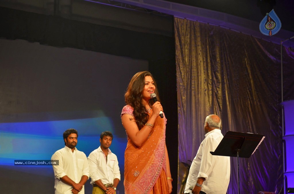 Celebs at NATS 2013 Telugu Sambaralu- Day 3 - 80 / 99 photos