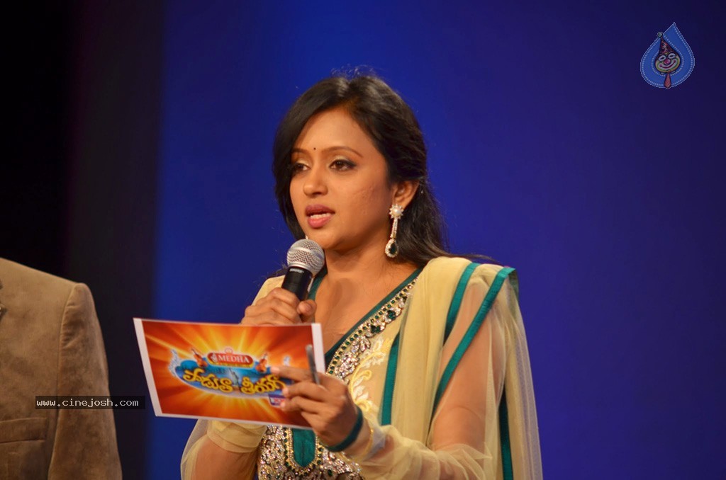 Celebs at NATS 2013 Telugu Sambaralu- Day 3 - 92 / 99 photos