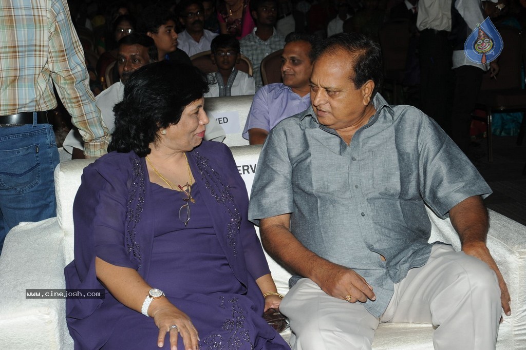 Celebs at Raja Wedding Reception - 58 / 148 photos