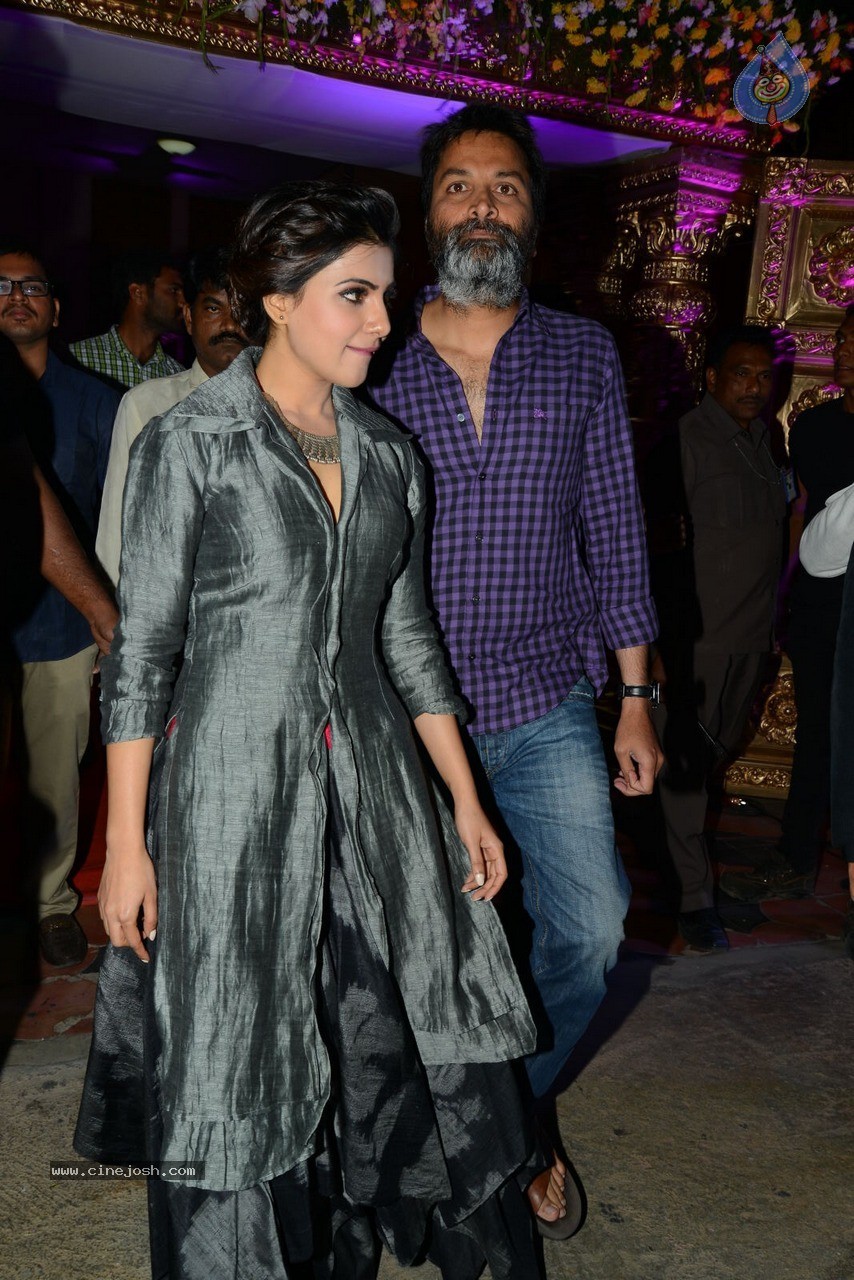 Celebs at Rajendra Prasad Son Wedding Reception 02 - 60 / 75 photos