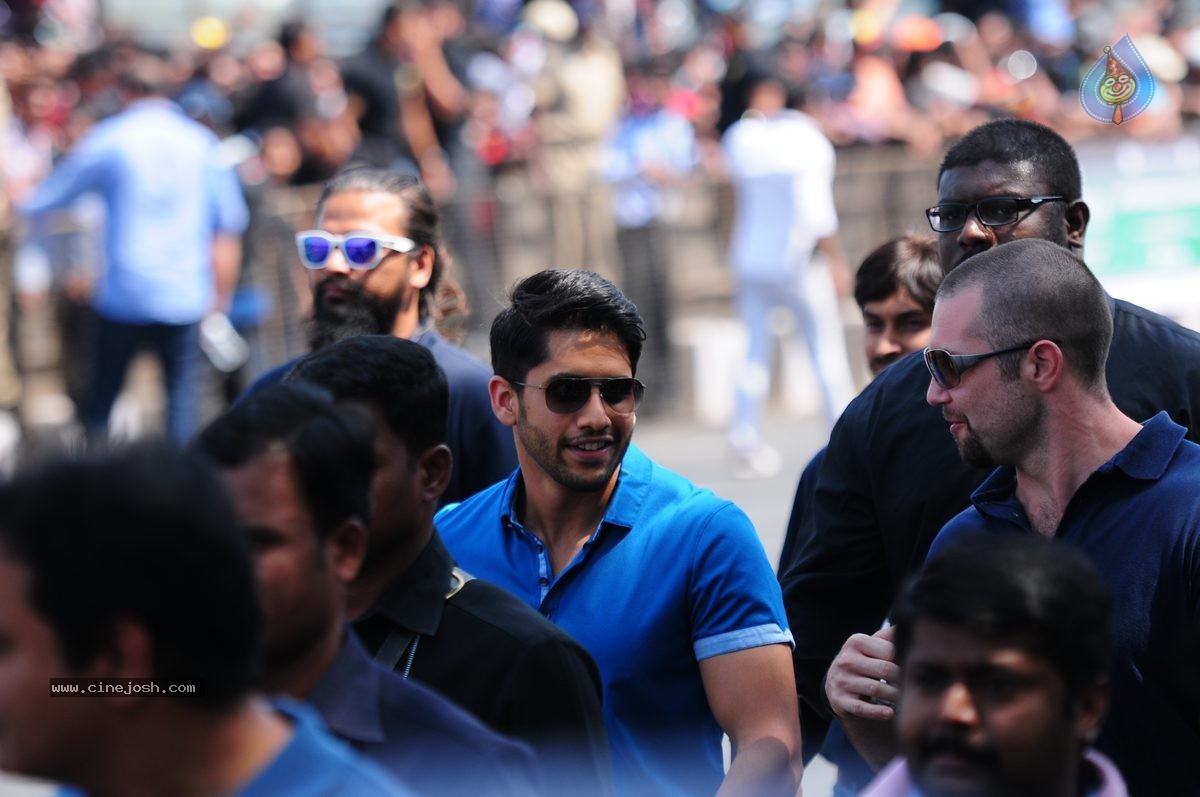 Celebs at Red Bull Car Launch - 2 / 95 photos