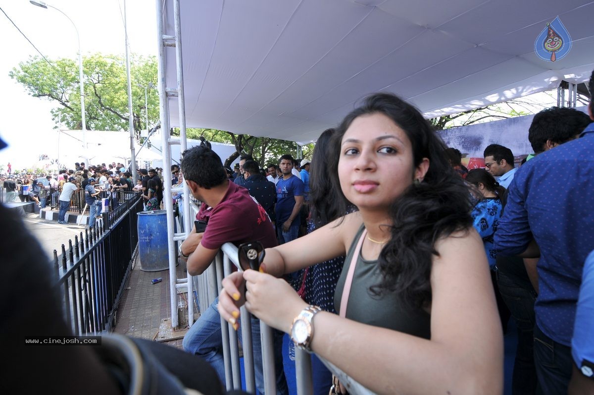 Celebs at Red Bull Car Launch - 43 / 95 photos