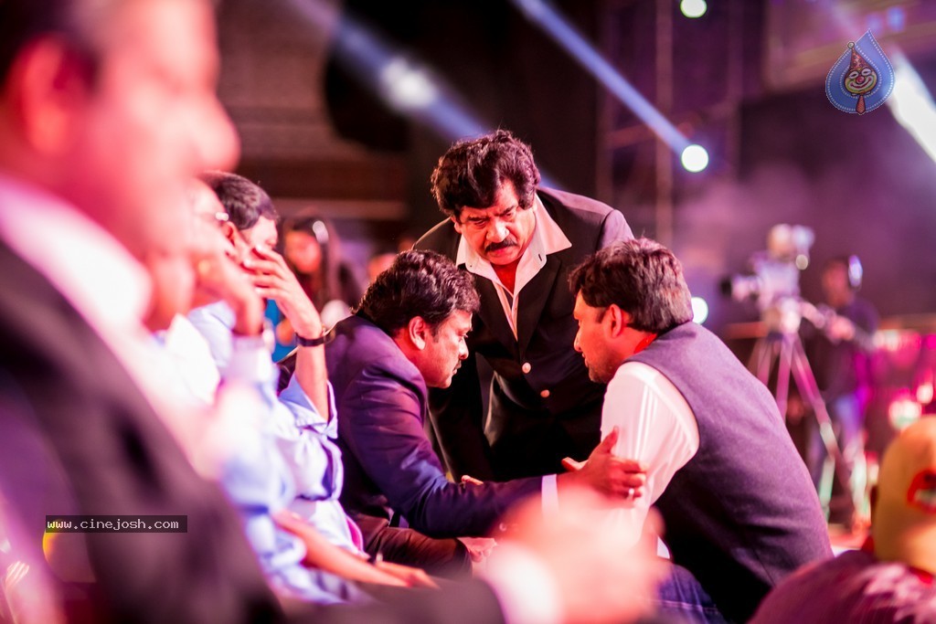 Celebs at SIIMA 2014 - 44 / 431 photos