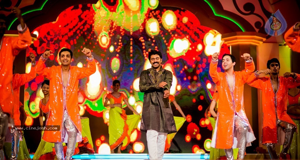Celebs at SIIMA 2014 - 48 / 431 photos
