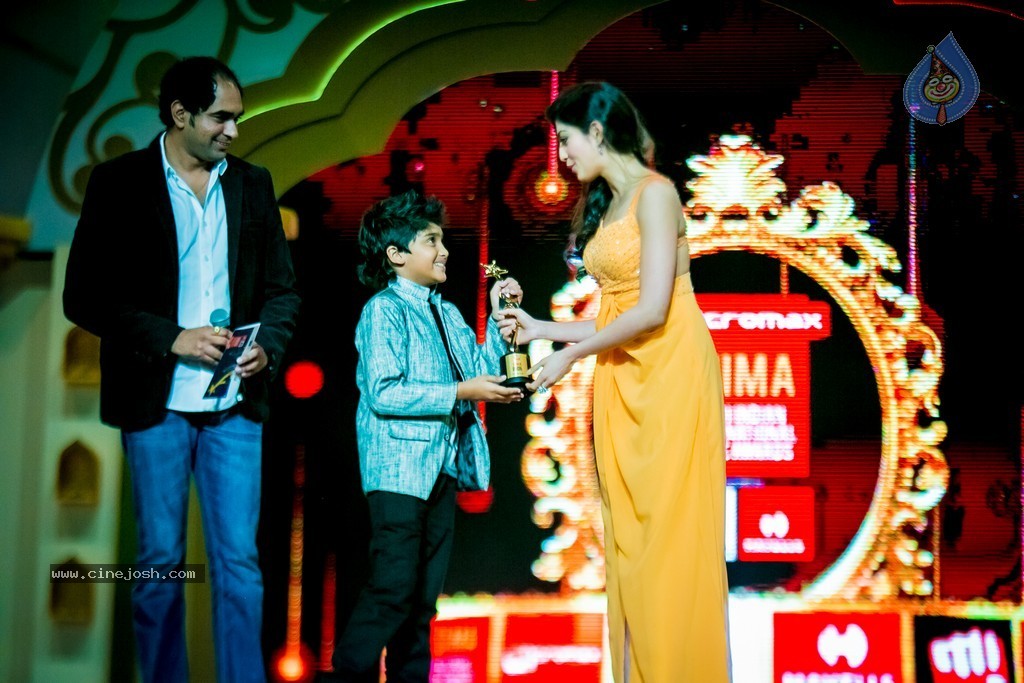 Celebs at SIIMA 2014 - 62 / 431 photos