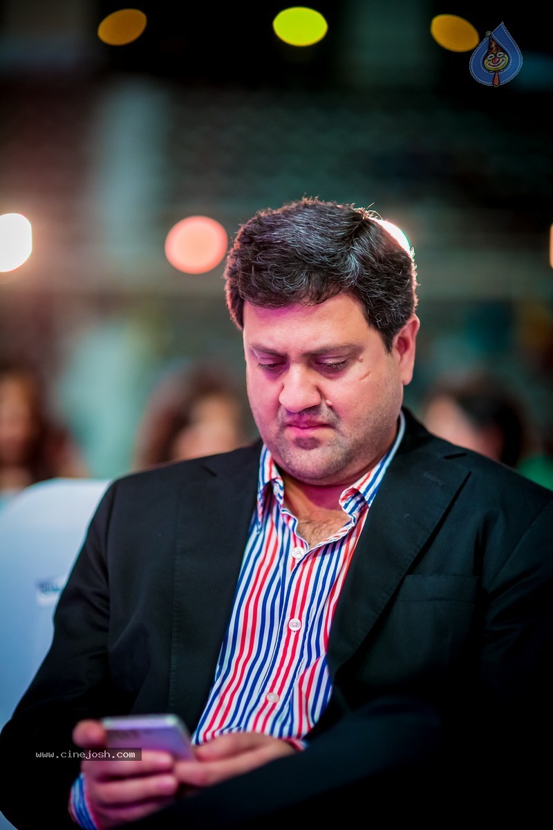 Celebs at SIIMA 2014 - 73 / 431 photos