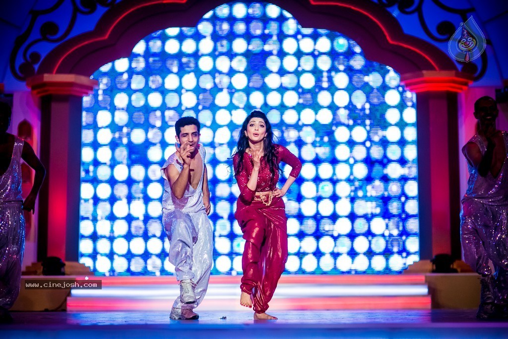 Celebs at SIIMA 2014 - 86 / 431 photos