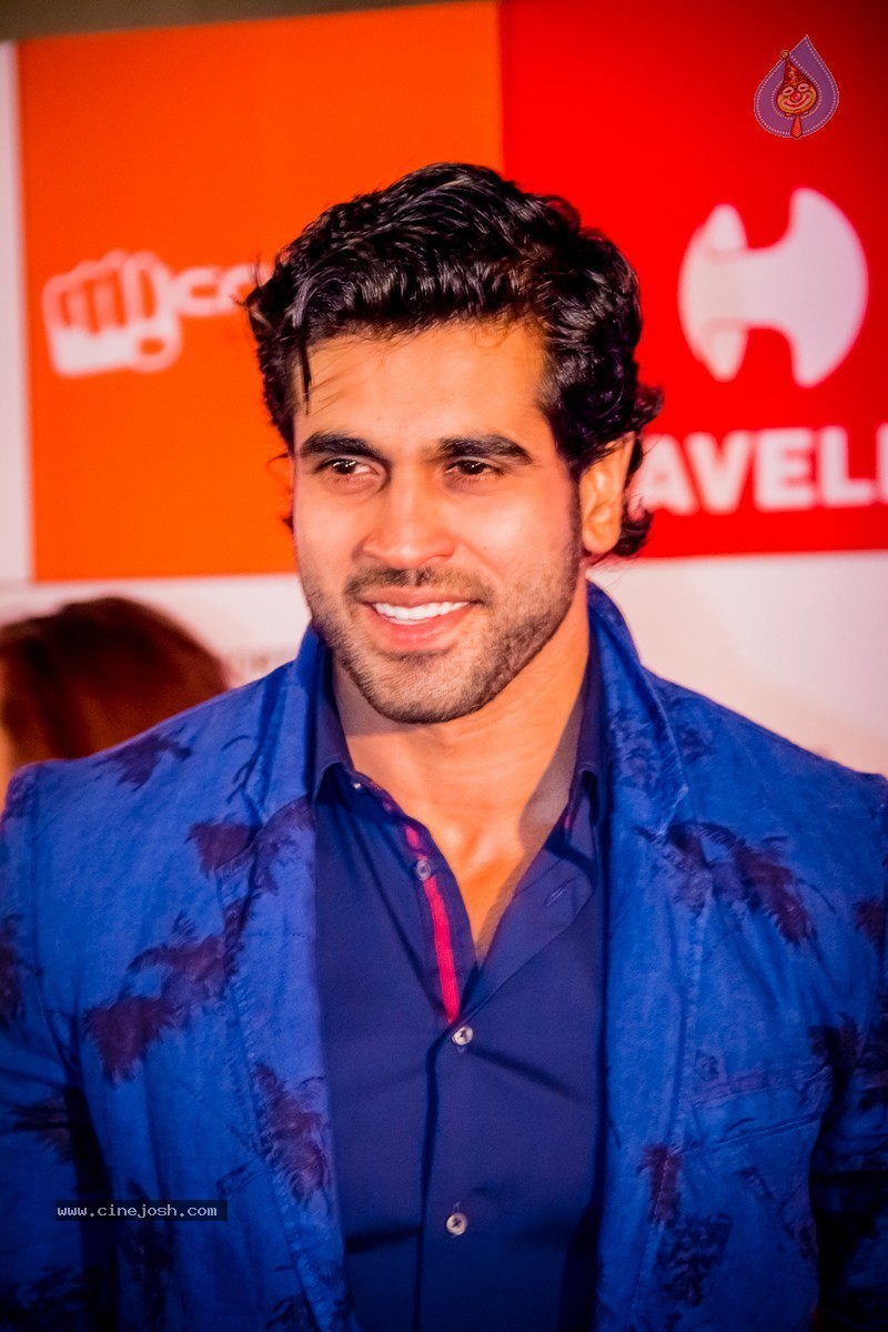 Celebs at SIIMA 2014 - 114 / 431 photos