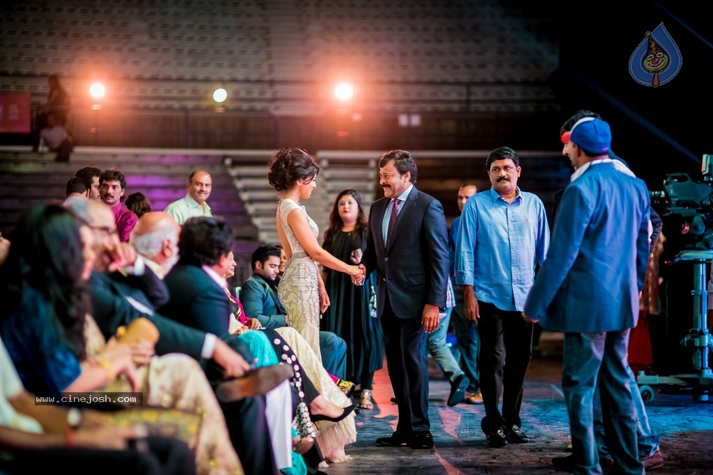 Celebs at SIIMA 2014 - 133 / 431 photos