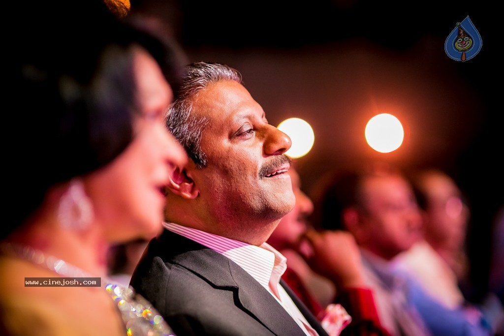 Celebs at SIIMA 2014 - 155 / 431 photos