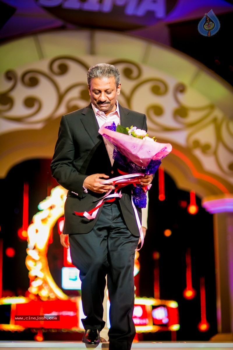 Celebs at SIIMA 2014 - 158 / 431 photos