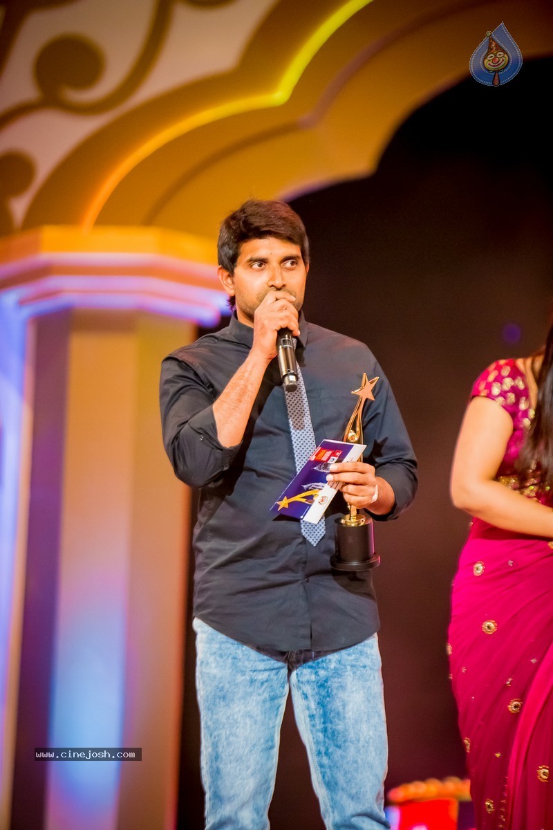Celebs at SIIMA 2014 - 167 / 431 photos