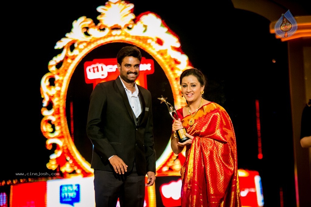 Celebs at SIIMA 2014 - 192 / 431 photos