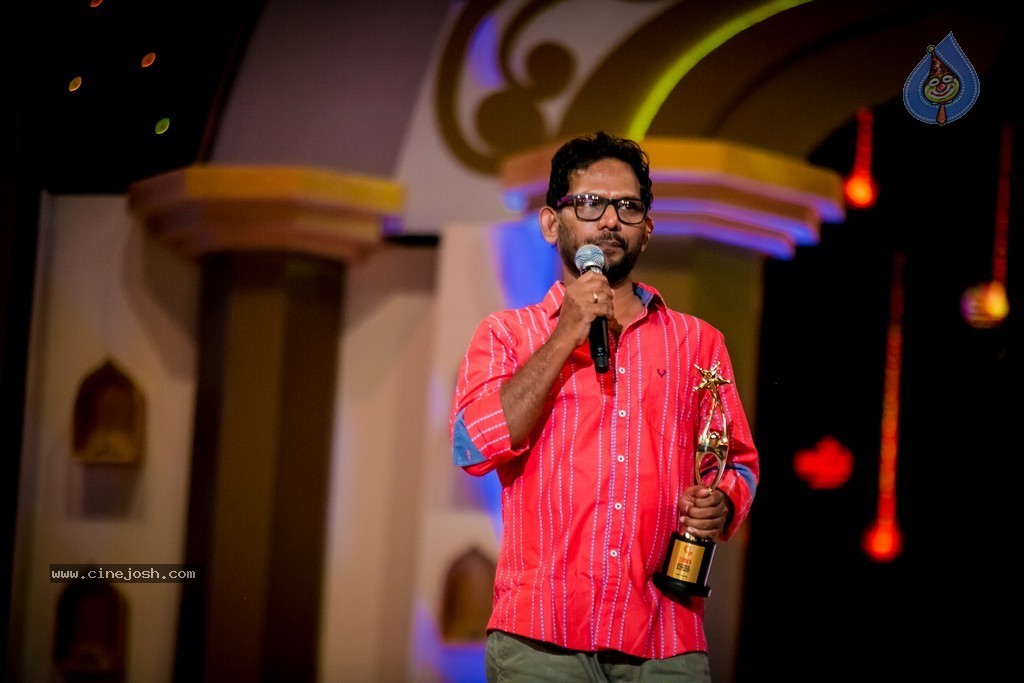 Celebs at SIIMA 2014 - 206 / 431 photos