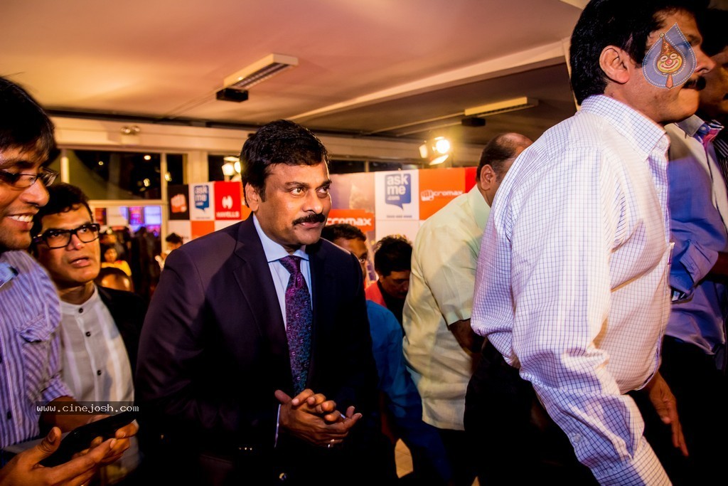 Celebs at SIIMA 2014 - 222 / 431 photos